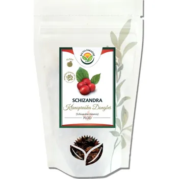 Salvia Paradise Schizandra čínská plod Dongbei, 200 g