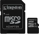 Kingston microSDHC 32 GB Class 10 HS-I…