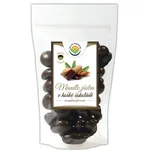 Salvia Paradise mandle v hořké čokoládě