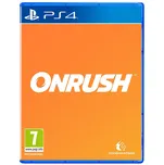 Onrush PS4