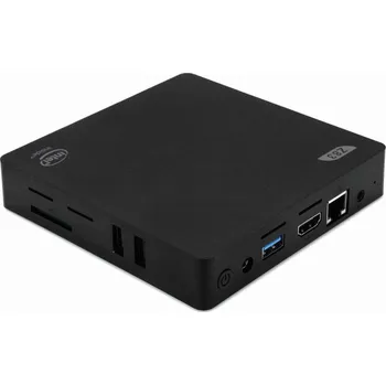 Recenze Beelink Z83 Multimediální centrum Recenze Beelink Z83