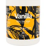 Kallos Cosmetics Vanilla maska na vlasy…