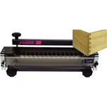 CINKOVACÍ PŘÍPRAVEK 305MM FD 300 VČETNĚ RYBINOVÉ FRÉZY 12,7MM