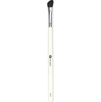 Dermacol Kosmetický štětec s přírodními vlákny na aplikaci korektoru D73