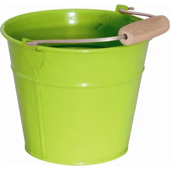 Hračka na písek Woody Kyblík kovový