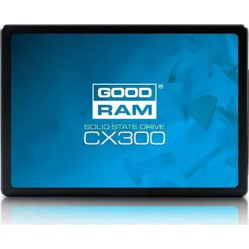 SSD disk Goodram SSD CX300 240 GB (SSDPR-CX300-240)