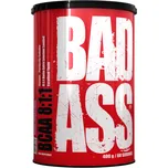 Bad Ass Nutrition BCAA 8:1:1 400 g
