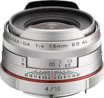 Pentax 15 mm f/4 DA ED AL HD Ltd.…