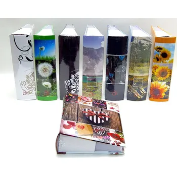 Fotoalbum Fotoalbum 10x15cm, 300F, PŘÍRODA, B46300S Gedeon