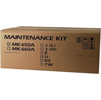 Kyocera MK-660A Sada pro údržbu tiskárny Kyocera MK-660A