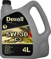 Dexoll C3 5W-30