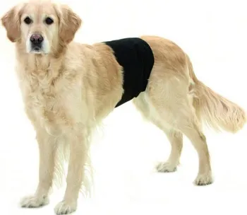 Obleček pro psa Karlie Kalhoty proti značkování 40 x 10 cm