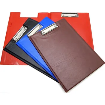 Koh-i-noor desky A4 370035 s klipem 1253