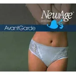 Newage AvantGarde 2504 dámské kalhotky Barva: bílá, Velikost: L