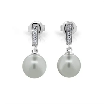 Náušnice Modesi JA23985JVP-Z