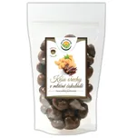 Salvia Paradise kešu v mléčné čokoládě