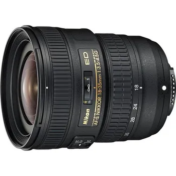 Objektiv Nikon 18-35 mm f/3.5-4.5 G AF-S ED