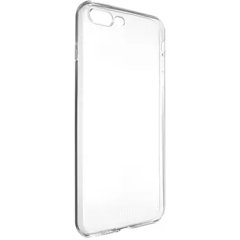 FIXED Skin pro Apple iPhone 7 Plus/8 Plus průhledné