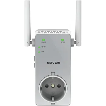 Recenze Netgear EX3800