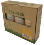BioBizz Try pack indoor 3x 0,25 ml…