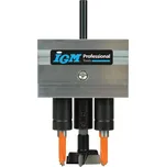 VRTACÍ HLAVA 45-9MM PRO ZÁVĚSY MEPLA