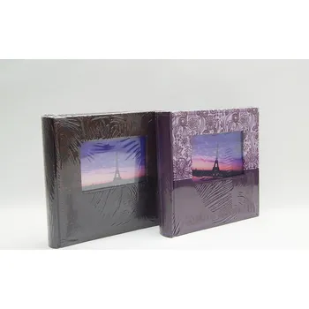 Fotoalbum 10x15cm, 200F, DECOR, BBM46200 1672