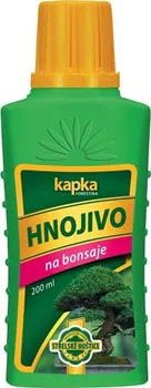 Hnojivo Forestina hnojivo na bonsai 200 ml