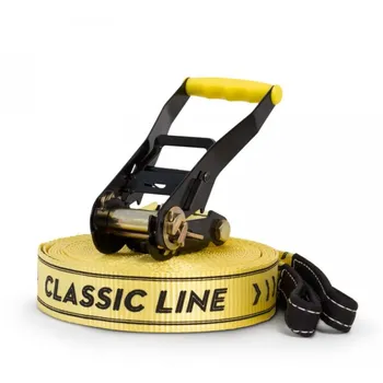 Gibbon Slacklines Classic Line X13 25 m