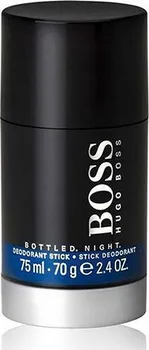 Hugo Boss No. 6 Night M deostick 75 ml