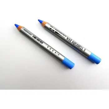 Kresba Koh-i-noor Pastelka 8280/57 horská modř WAX akvarel 9581