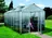 zahradní skleník Vitavia Zeus 13800 PC 6 + 10 mm