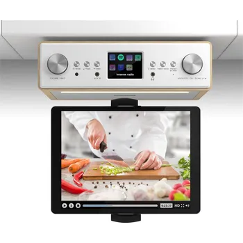 Radiopřijímač Auna Connect Soundchef