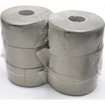 Papír toaletní JUMBOROLE pr. 19cm 4535