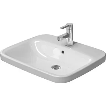 Umyvadlo Duravit Durastyle 0374620000 615 x 495 mm