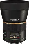 Pentax 55 mm f/1.4 DA SDM