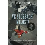 Ve službách Milosti - Ann Leckieová