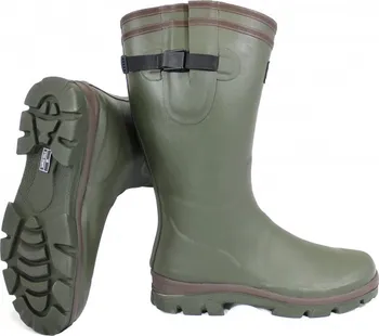 Rybářské oblečení Zfish Bigfoot Boots