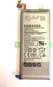 Baterie pro mobilní telefon Originální Samsung EB-BN950ABE