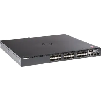 Switch DELL Networking N3024F