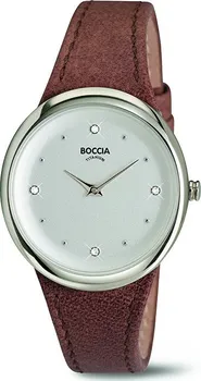 Hodinky Boccia Titanium 3276-01