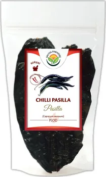 Koření Salvia Paradise Chilli Pasilla