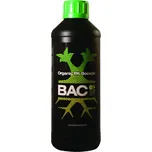 B.A.C. Organic PK Booster