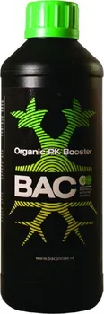 Hnojivo B.A.C. Organic PK Booster
