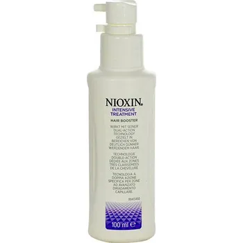 Vlasová regenerace Nioxin Intensive Treatment Hair Booster 100 ml