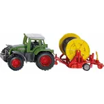 Siku 1677 Traktor se zavlažovacím…