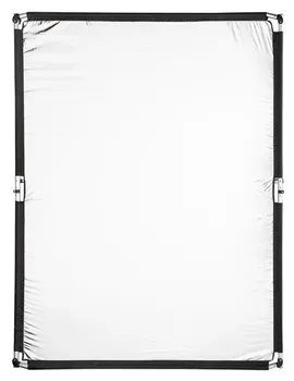 Odrazná deska FOMEI Quick Clap Panel II 1,5 x 2 m
