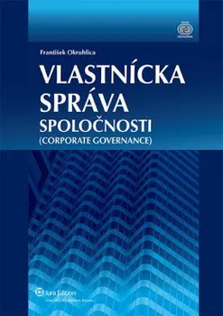 Vlastnícka správa spoločnosti - František Okruhlica (SK)