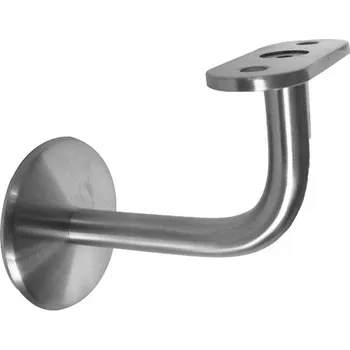 Úchyt madla k zábradlí