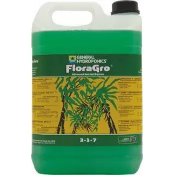 General Hydroponics FloraGro, 5 l