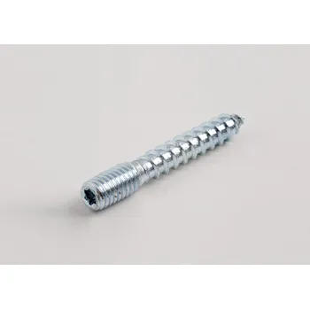 kombi šroub M 8 x 140-k8140